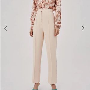 C/MEO Collective Assent Trouser Peach